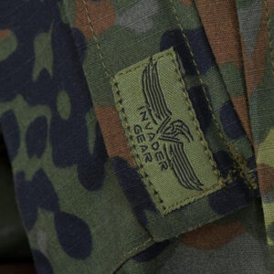IG Revenger TDU Shirt flecktarn
