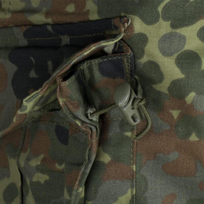 Invader Gear Revenger TDU Pant flecktarn