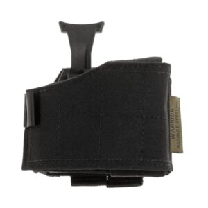 Warrior Universal Pistol Holster
