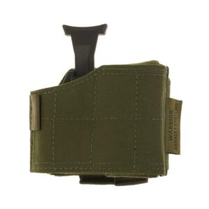 Warrior Universal Pistol Holster