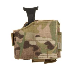 Warrior Universal Pistol Holster