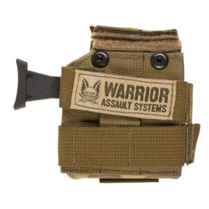 Warrior Universal Pistol Holster