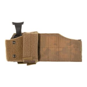Warrior Universal Pistol Holster