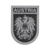Clawgear Austria Patch schwarz