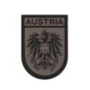 Clawgear Austria Patch RAL7013