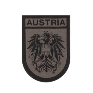 Clawgear Austria Patch RAL7013
