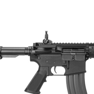 G&G CM15 KR CQB 8.5 Inch AEG
