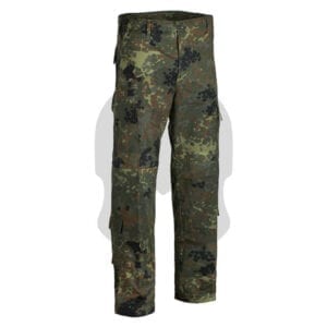 IG Revenger TDU Pant flecktarn