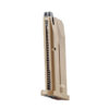 CO²-Magazin Beretta M9 A3 22rds