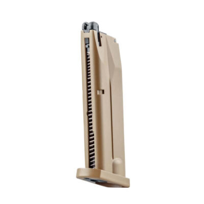 CO²-Magazin Beretta M9 A3 22rds
