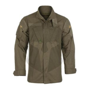 IG Revenger TDU Shirt ranger green