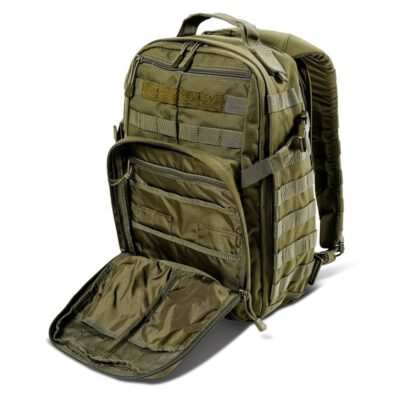 5.11 Tactical Rush12 Backpack OD