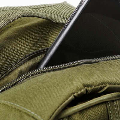 5.11 Tactical Rush12 Backpack OD