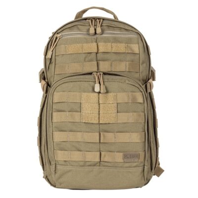 5.11 Tactical Rush12 Backpack sandstone