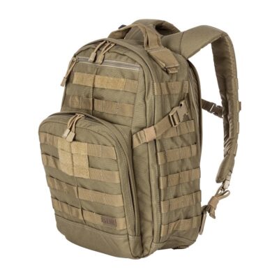 5.11 Tactical Rush12 Backpack sandstone