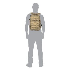 5.11 Tactical Rush12 Backpack sandstone