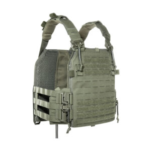 TT Plate Carrier QR LC