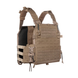 TT Plate Carrier QR LC