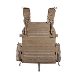 TT Plate Carrier QR LC