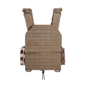 TT Plate Carrier QR LC