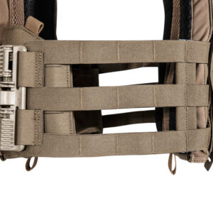 TT Plate Carrier QR LC