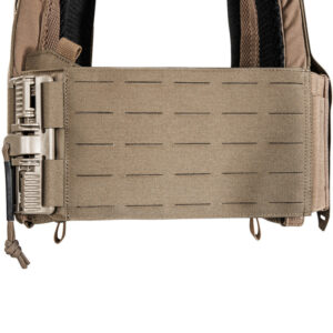 TT Plate Carrier QR LC