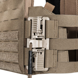 TT Plate Carrier QR LC