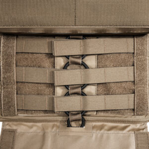 TT Plate Carrier QR LC