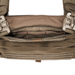 TT Plate Carrier QR LC
