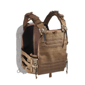 TT Plate Carrier QR LC