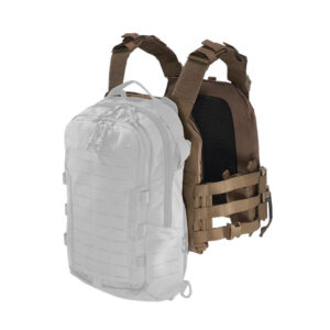 TT Plate Carrier QR LC