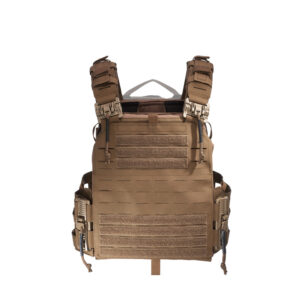 TT Plate Carrier QR LC