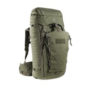 TT Modular Pack 45 Plus oliv