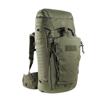 TT Modular Pack 45 Plus oliv