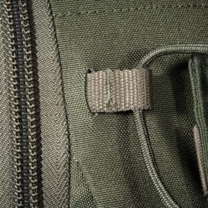 TT Modular Pack 45 Plus oliv