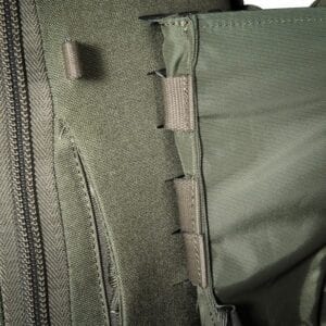 TT Modular Pack 45 Plus oliv