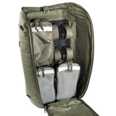 TT Modular Pack 45 Plus oliv