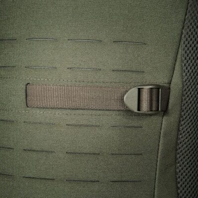 TT Modular Pack 45 Plus oliv