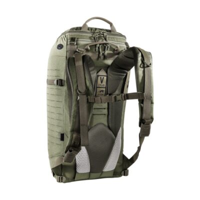 TT Modular Pack 45 Plus oliv