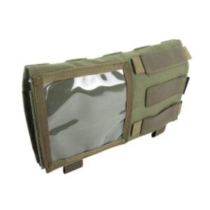 TT Sun Shade Cover oliv