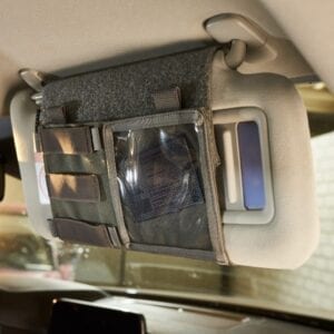 TT Sun Shade Cover