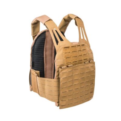TT Plate Carrier LC coyote-brown