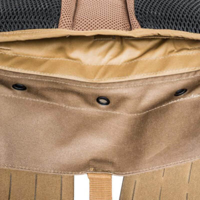 TT Plate Carrier LC