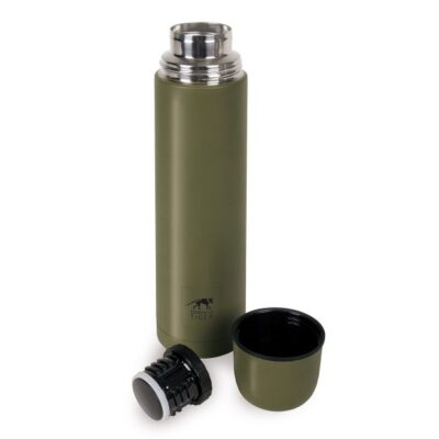 Tasmanian Tiger H&C Stuff oliv 1 Liter