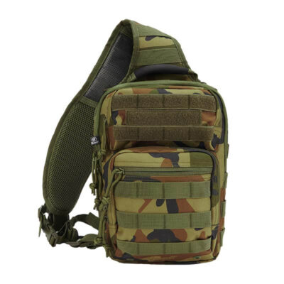 Brandit US Cooper EveryDayCarry Sling woodland