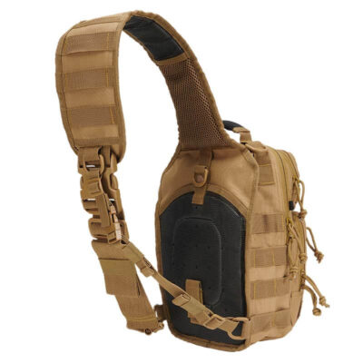 Brandit US Cooper EveryDayCarry Sling camel