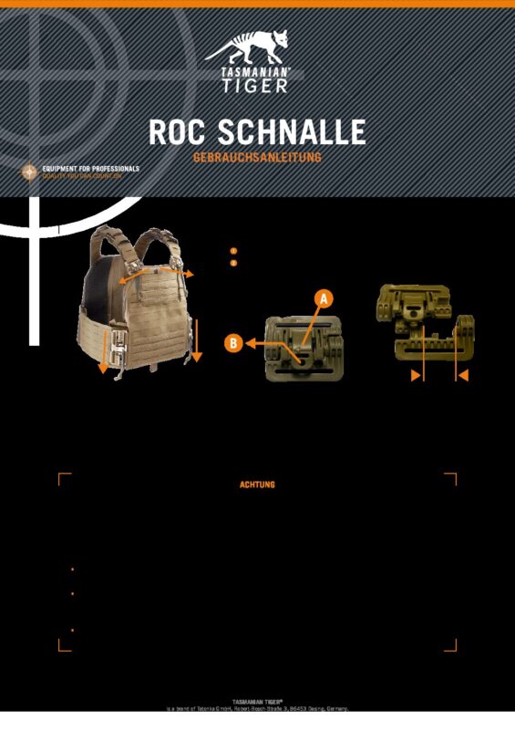 US Army & BW Online Shop Österreich