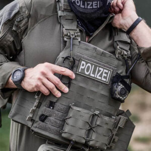 TT Einsatz