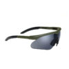 Swisseye Tactical Schutzbrille Raptor