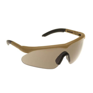 Swisseye Tactical Schutzbrille Raptor